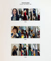NewJeans - How Sweet / Weverse Albums Ver. *3 Types Set*
