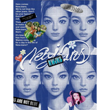 NewJeans - New Jeans (Bluebook Ver)