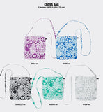 NewJeans - Supernatural / Cross Bag Ver.