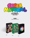 NewJeans - Supernatural / Weverse Albums ver. +BONUS