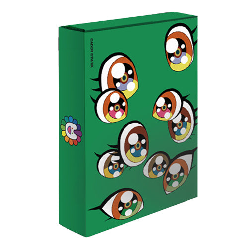 NewJeans - Supernatural / Weverse Albums ver.