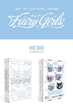 NMIXX - 2025 Season's Greetings /Fairy Girls + BONUS