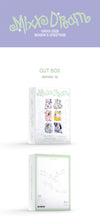 NMIXX - 2026 SEASON'S GREETINGS : MIXX DREAM *LIMITED*