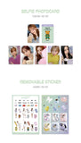 NMIXX - 2026 SEASON'S GREETINGS : MIXX DREAM *LIMITED*