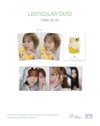 NMIXX - 2026 SEASON'S GREETINGS : MIXX DREAM *LIMITED*