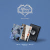 NMIXX - Blue Valentine / Photobooks