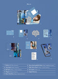 NMIXX - Blue Valentine / Platform Album POCAALBUM Ver. (Random Cover)