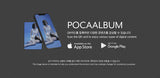 NMIXX - Blue Valentine / Platform Album POCAALBUM Ver. (Random Cover)