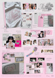 NMIXX - 2027 Season's Greetings : MIXX ON THE ROAD + BONUS