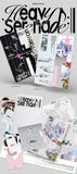 NMIXX - Heavy Serenade / Photobooks
