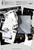 NMIXX - Heavy Serenade / Photobooks
