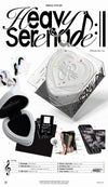 NMIXX - Heavy Serenade / Melody Box Ver. *LIMITED*