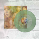 NMIXX - Strange Muse / LP Ver. *SET OF 2*