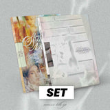 NMIXX - Strange Muse / Photobooks *SET OF 2* + BONUS