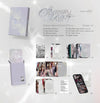 NMIXX - Strange Muse / Platform Album POCAALBUM Ver. (Random)