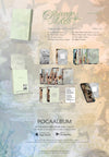 NMIXX - Strange Muse / Platform Album POCAALBUM Ver. (Random)