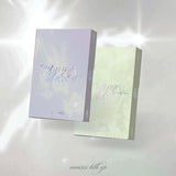 NMIXX - Strange Muse / Platform Album POCAALBUM Ver. (Random)