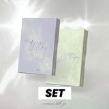 NMIXX - Strange Muse / Platform Album POCAALBUM Ver. *SET OF 2*