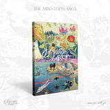 NMIXX - Strange Muse / SAGA Ver.