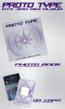 NTX - PROTO TYPE / Photobook ver.
