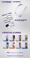 NTX - PROTO TYPE / Photobook ver.