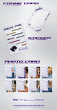 NTX - PROTO TYPE / Photobook ver.