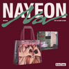 NAYEON - NA / A to Z Ver. *Limited Edition*