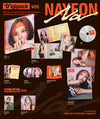 NAYEON - NA / ‘D’igipack ver.