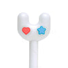 NEWJEANS - LIGHT STICK PARTS (Hearts & Star)