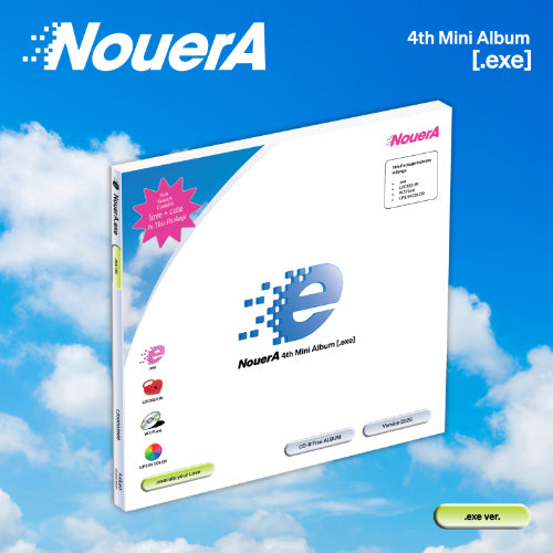 NouerA - .exe /.exe ver.