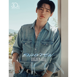 DICON ISSUE N°30 SPECIAL EDITION - ENHYPEN : GOLDEN AGE / A Type *LIMITED STOCK*