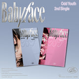 ODD YOUTH - Babyface (Random)