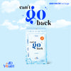 ODD YOUTH - can't go back / Standard