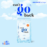 ODD YOUTH - can't go back / Standard