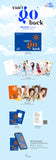 ODD YOUTH - can't go back / POCAALBUM SLEEVE Ver.