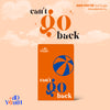 ODD YOUTH - can't go back / POCAALBUM BOX Ver.