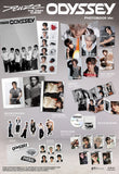 RIIZE - ODYSSEY / Photobook Ver