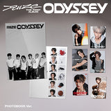 RIIZE - ODYSSEY / Photobook Ver