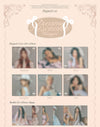 OH MY GIRL - Dreamy Resonance (Digipack ver.)