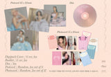 OH MY GIRL - Dreamy Resonance (Digipack ver.)