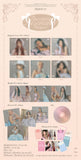 OH MY GIRL - Dreamy Resonance (Digipack ver.)