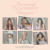 OH MY GIRL - Dreamy Resonance (Digipack ver.)