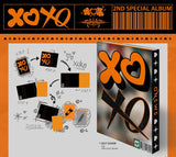 ONEWE - Special Album XOXO