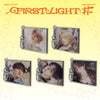 ONEUS - FIRST LIGHT : 井 / Mini Jewel Ver. (Random)