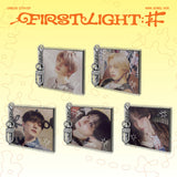 ONEUS - FIRST LIGHT : 井 / Mini Jewel Ver. (Random)