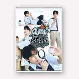 ONEUS - 2026 SEASON'S GREETINGS / Quest for the Wishing Moon + BONUS *LIMITED PREORDER*