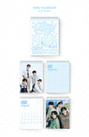 ONEUS - 2026 SEASON'S GREETINGS / Quest for the Wishing Moon + BONUS *LIMITED PREORDER*