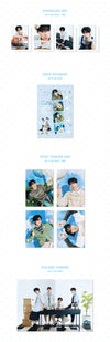 ONEUS - 2026 SEASON'S GREETINGS / Quest for the Wishing Moon + BONUS *LIMITED PREORDER*