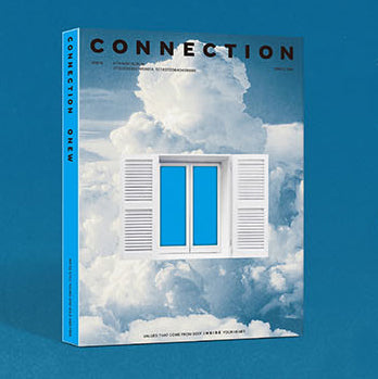 ONEW (SHINee) - CONNECTION (Photobook Ver.)