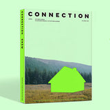 ONEW (SHINee) - CONNECTION (Photobook Ver.)